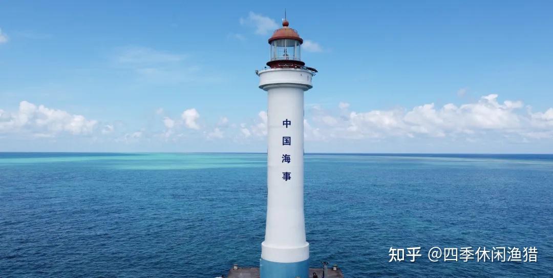 西沙群岛暑期远海游学成长之旅恰同学少年观星探海赴西沙