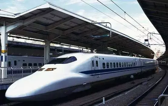 新加坡可以坐高铁回中国了这还是一条旅游线路