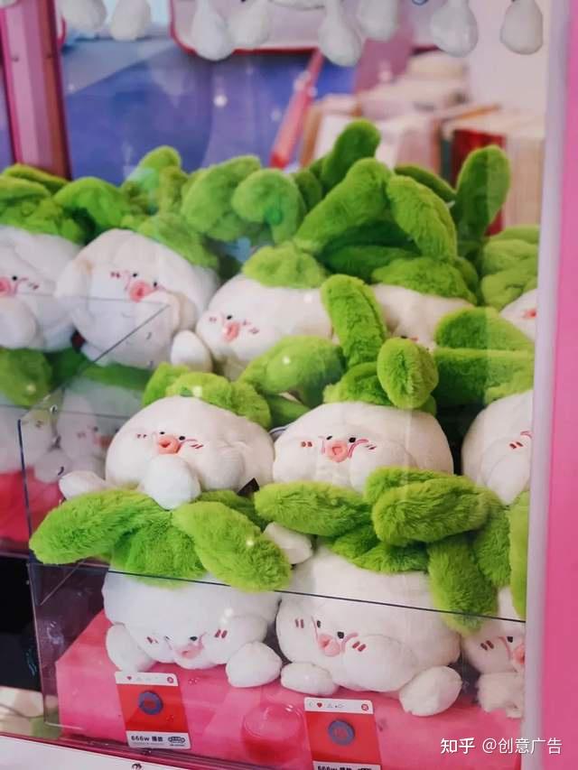 "小趴菜"玩偶火出圈,快手才是真正的玩梗高手吧 - 知乎