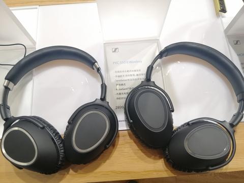 森海塞尔 pxc 550-ii wireless - 知乎