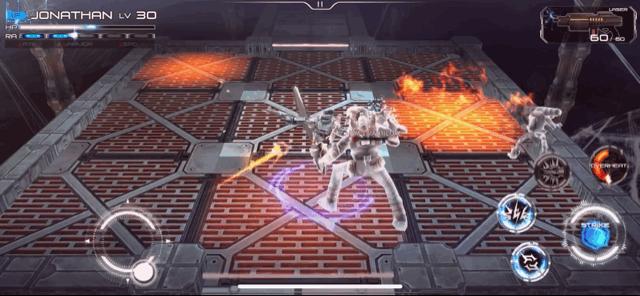 有哪些好玩且耐玩的 iOS 游戏？