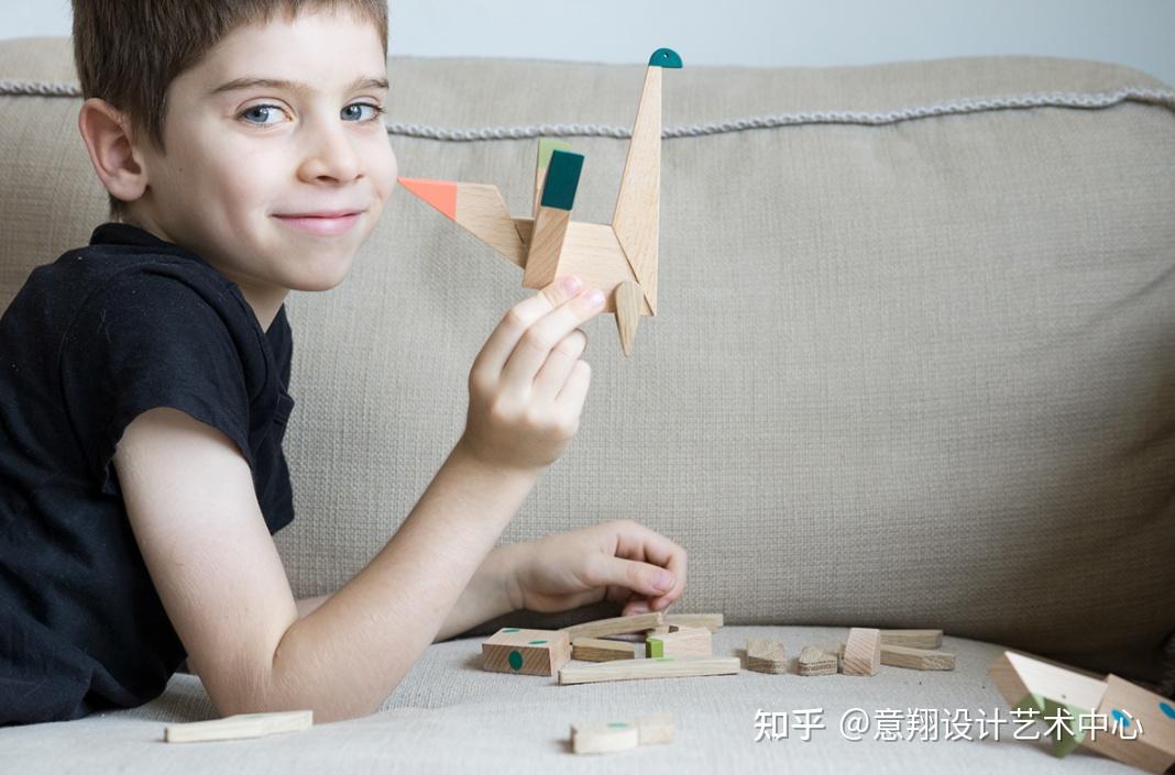 灵感参考:创意益智儿童玩教具设计 - 知乎