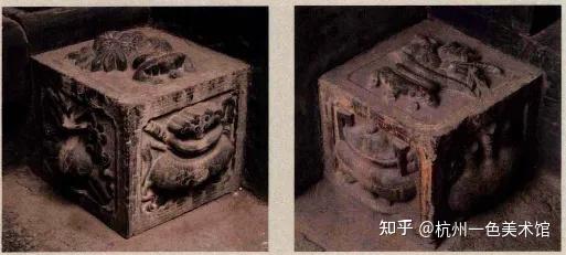 古建筑中的精致石构件，宋代称“门砧”，你知道是什么吗? - 知乎