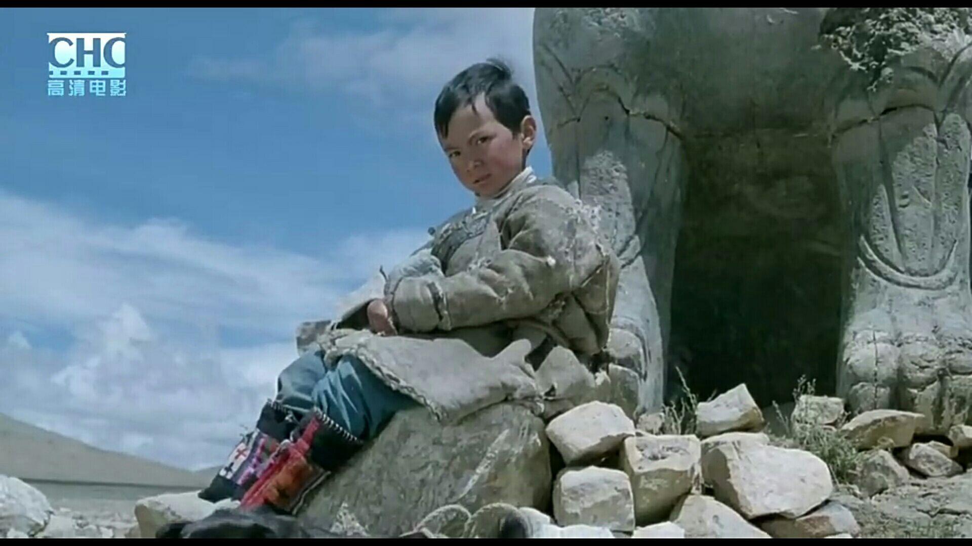 如何评价电影《红河谷》? - 知乎