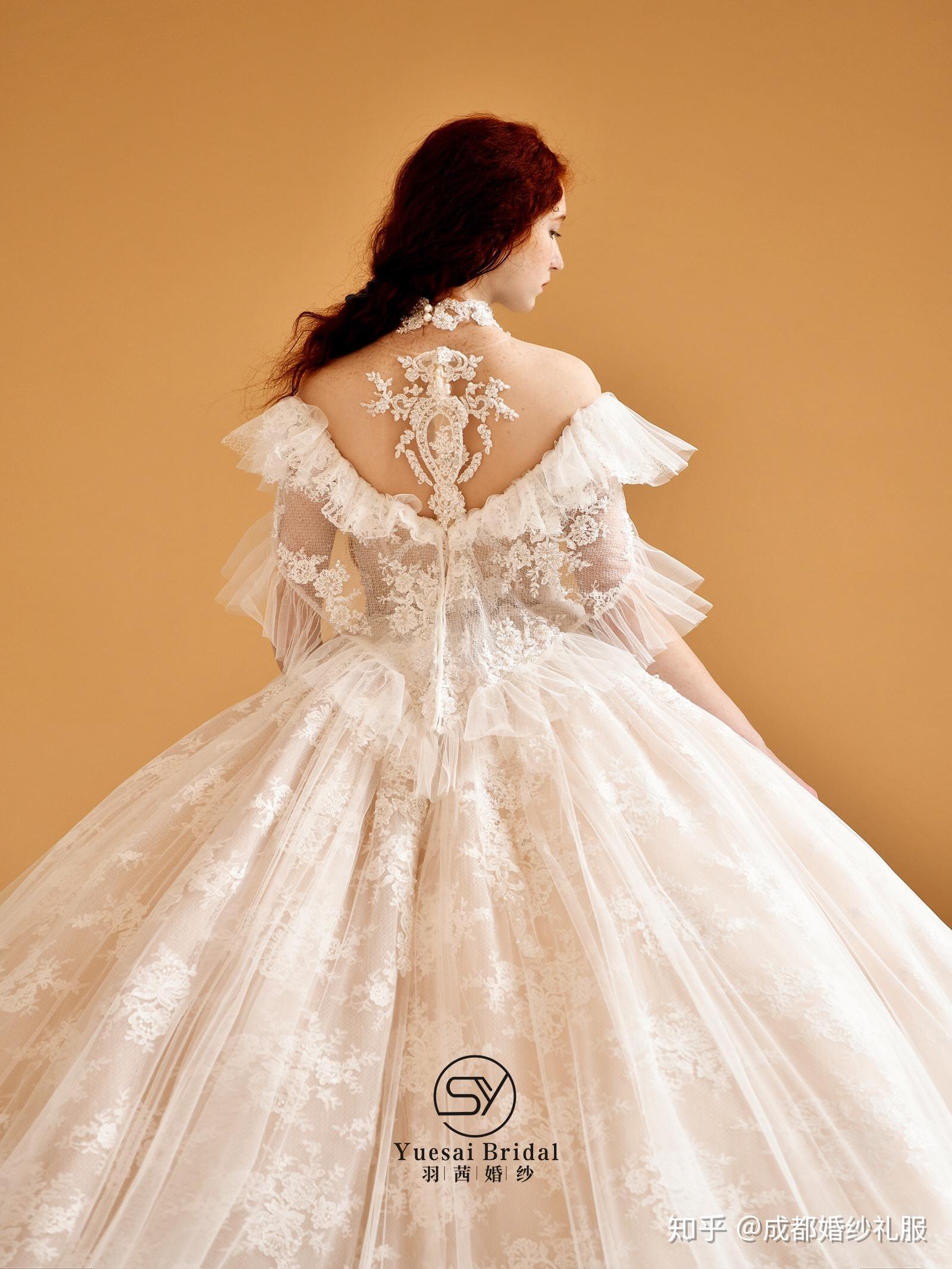 成都婚纱礼服jimmychoo洛丽塔风格婚纱