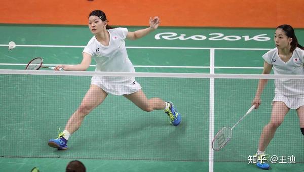 羽毛球晋级之路系列首篇:重新认识战场,王迪带你颠覆大脑场地观