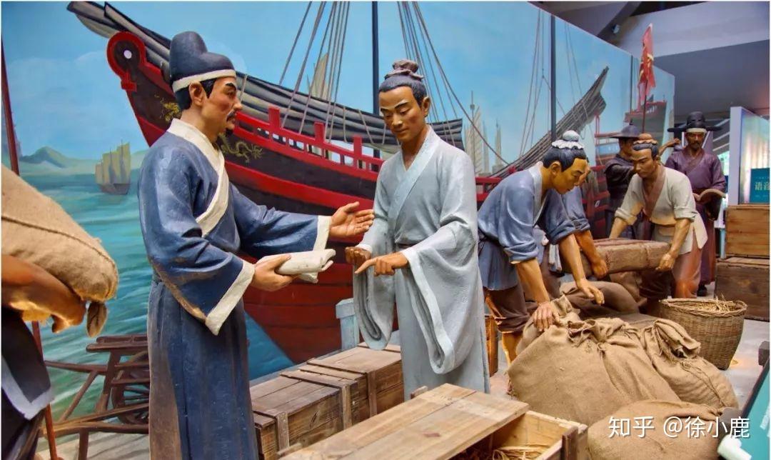 世界三大著名古沉船博物馆的历史及展陈设计 - 知乎