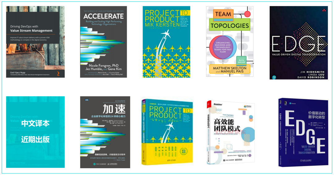 从DevOps到BizDevOps,价值流管理是必然的趋势 - 知乎