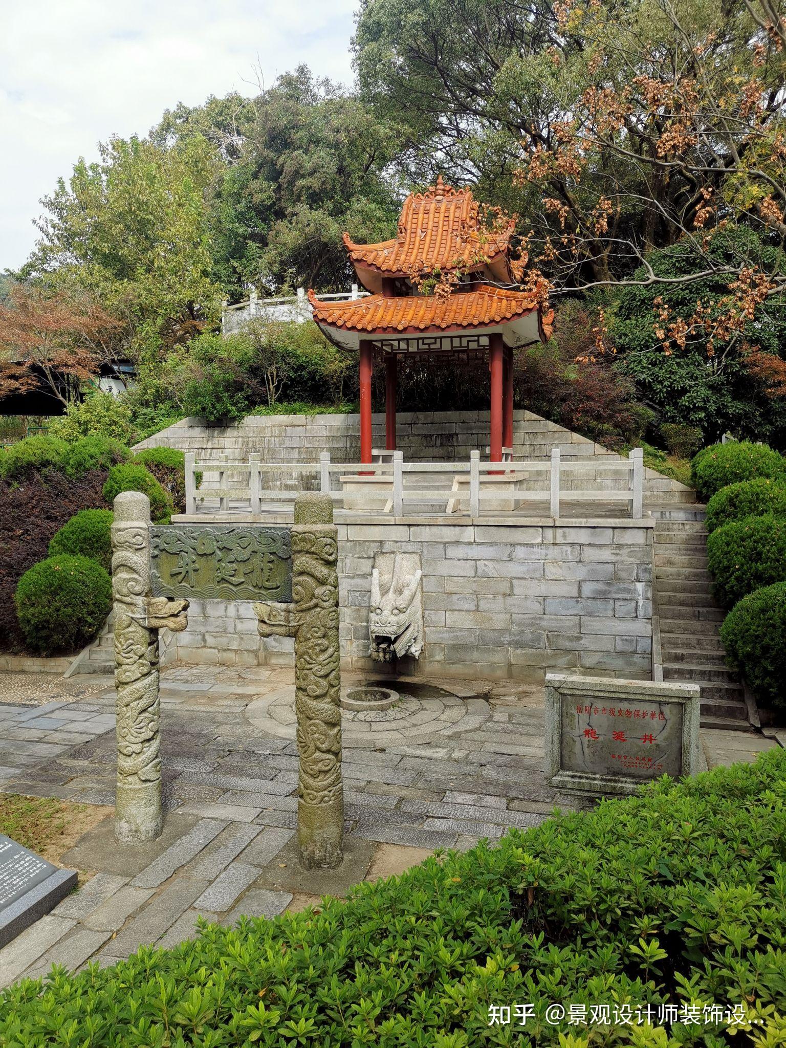 湖南省岳阳市君山岛景区