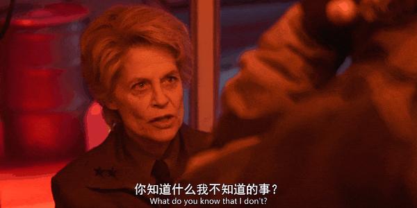 《怪奇物语第五季》9.7分！顶流回归，全网封神