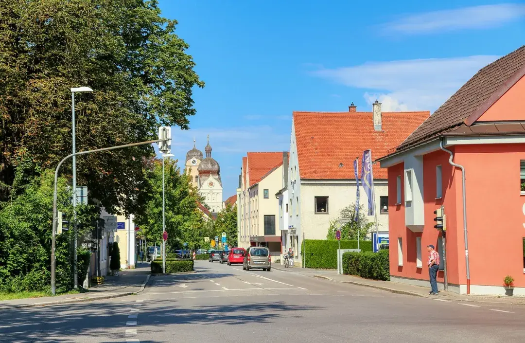 生活质量超高的10所美国大学!来了就不想走