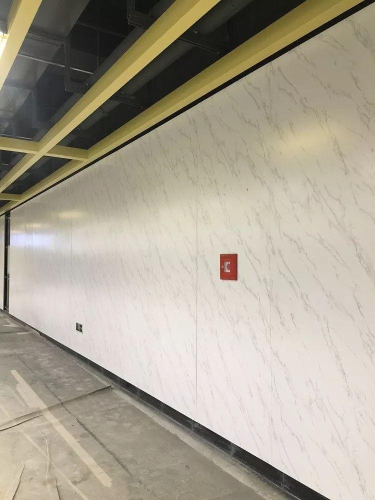 陶瓷薄板可不光光只是薄还很