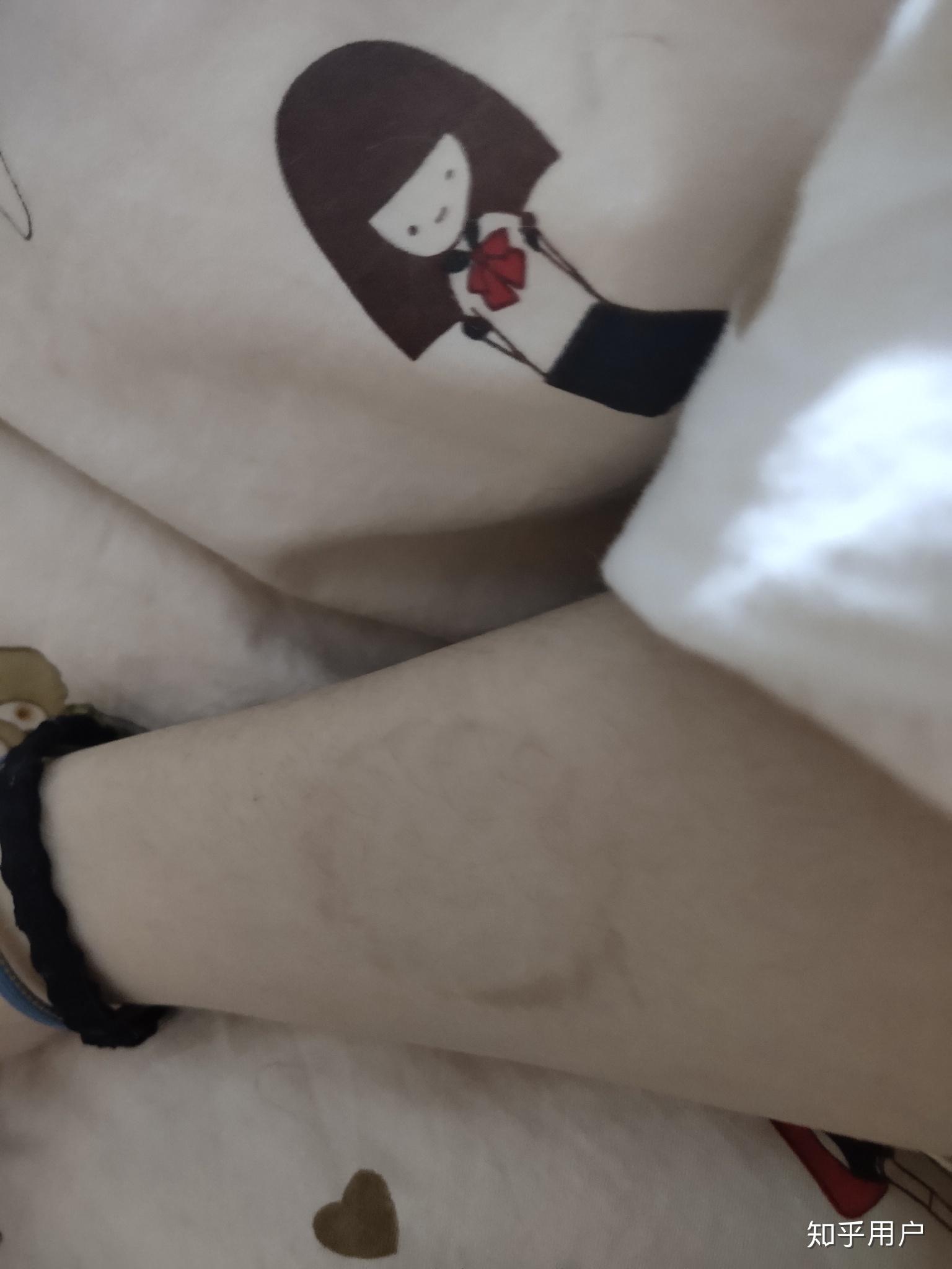 怎样在男朋友身上留下一个永久的牙印