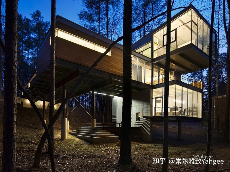 模块化技术应用对于建筑设计优化思考 - 知乎
