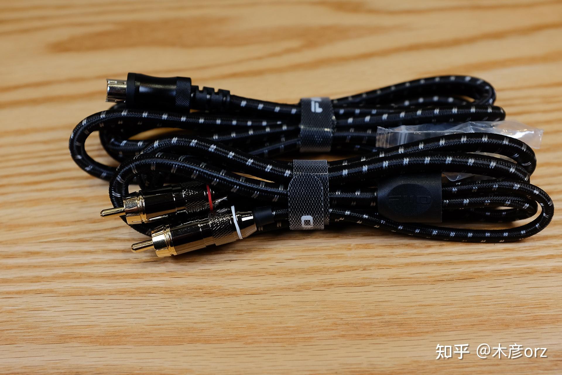 一分钟了解 飞傲k11