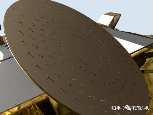 波导缝隙天线hfss模型及计算程序分享