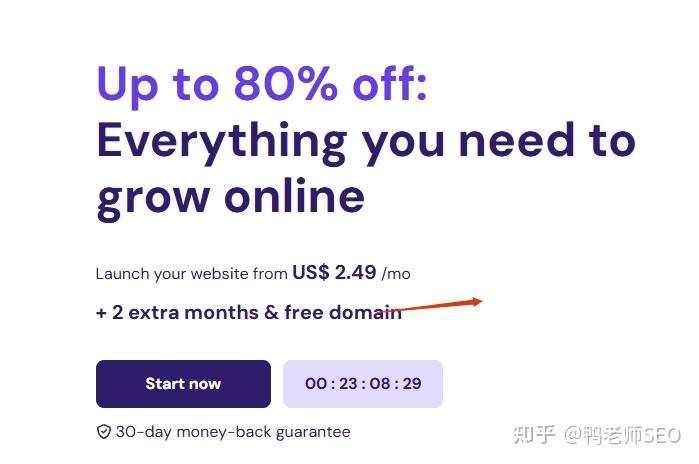 WordPress为什么免费？搭建WordPress网站要花多少钱？  第5张