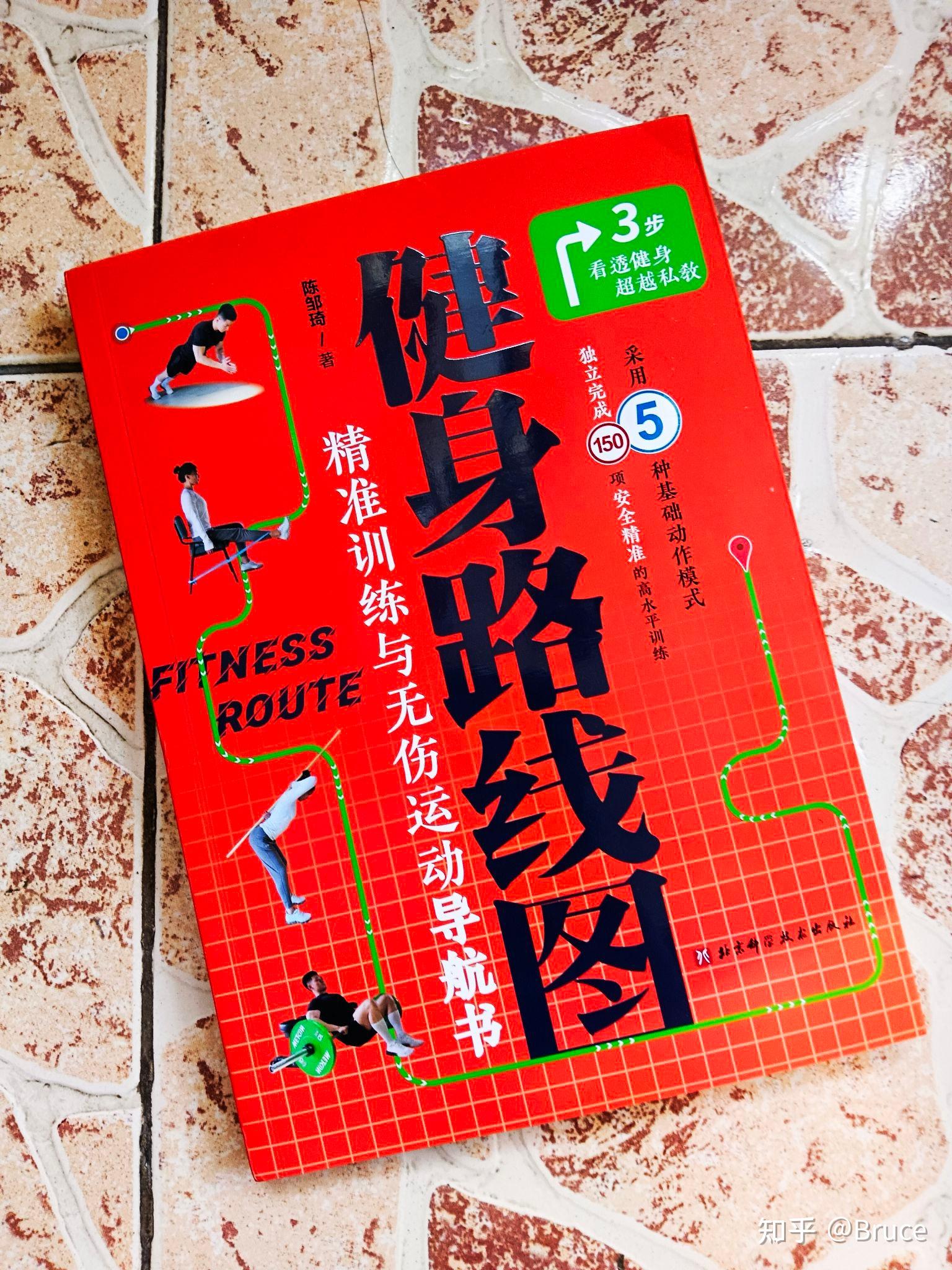 掌握专业的健身理念、精准的动作模式，按照计划开启健身锻炼吧 知乎 