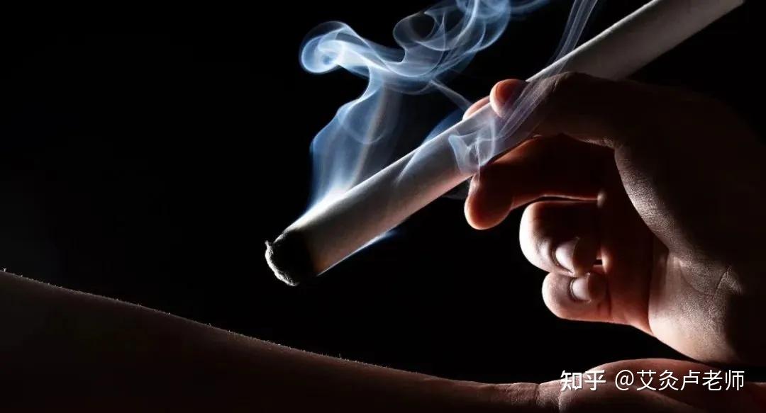 阴阳两虚的艾灸疗法-要灸哪些穴位? - 知乎