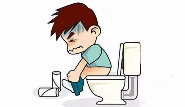 急性腹泻来势汹汹 该怎么迅速止泻 知乎