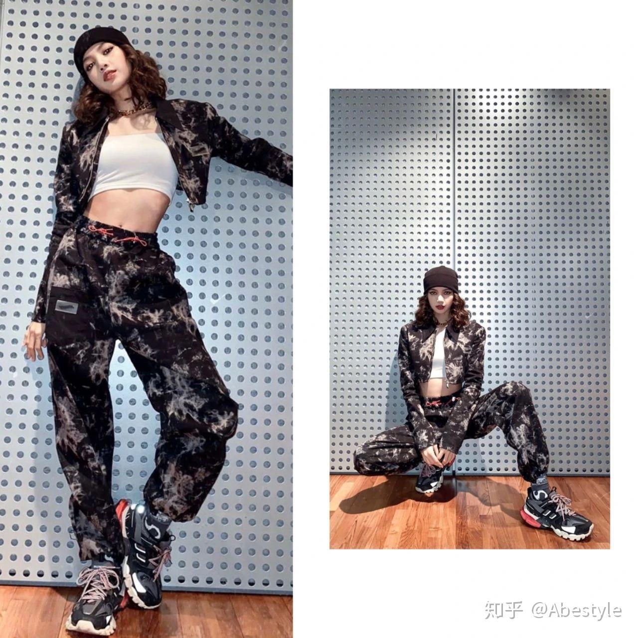 全球人气女王|凭什么是Lisa,红遍全世界?! - 知乎