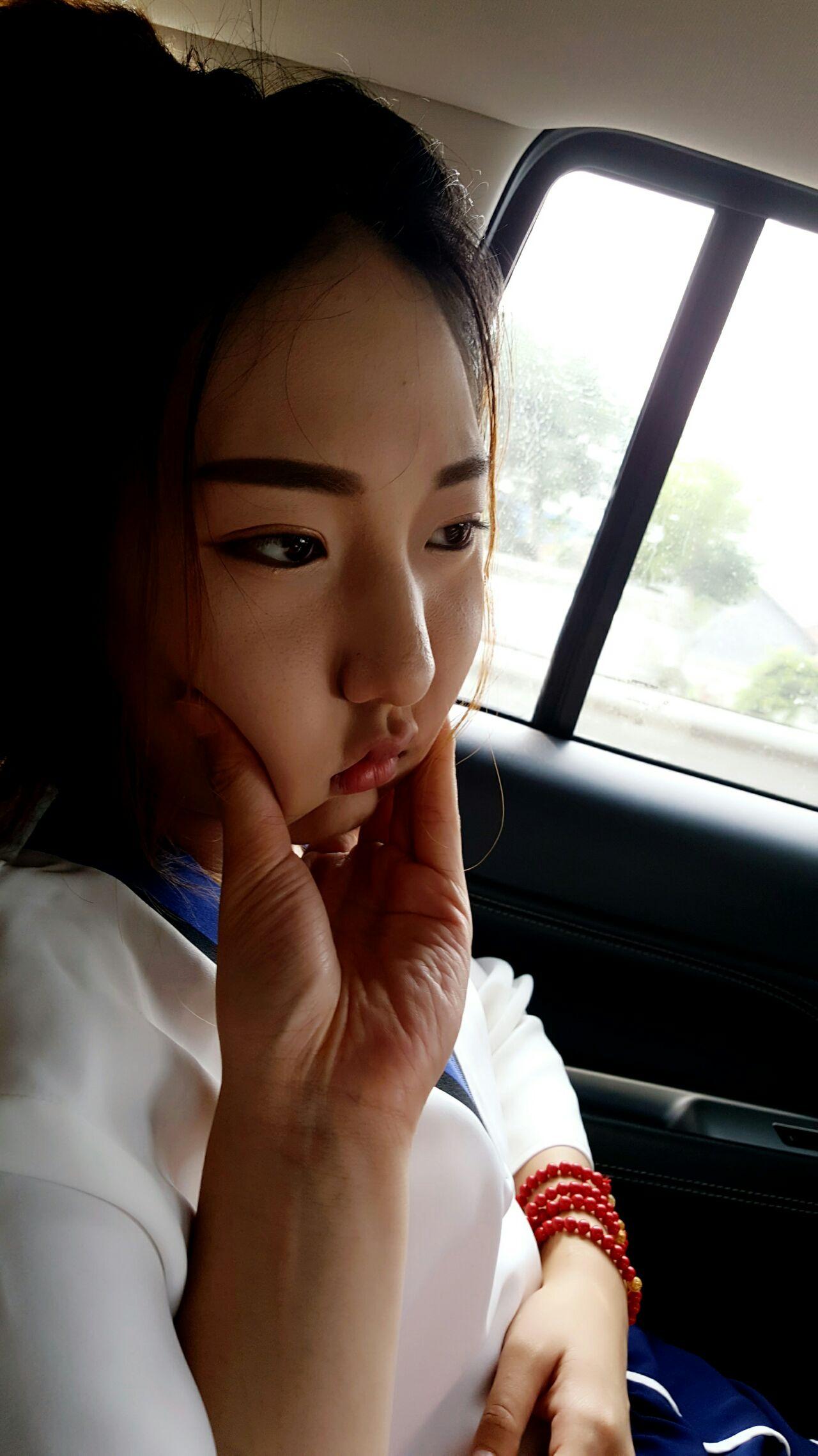 有一个超可爱的女朋友,是种怎样的体验?