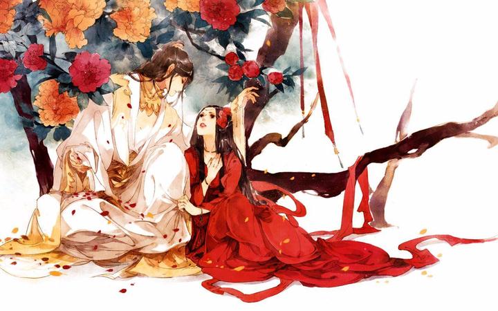 【推文】男女主是欢喜冤家的爆笑古代言情小说 - 知乎