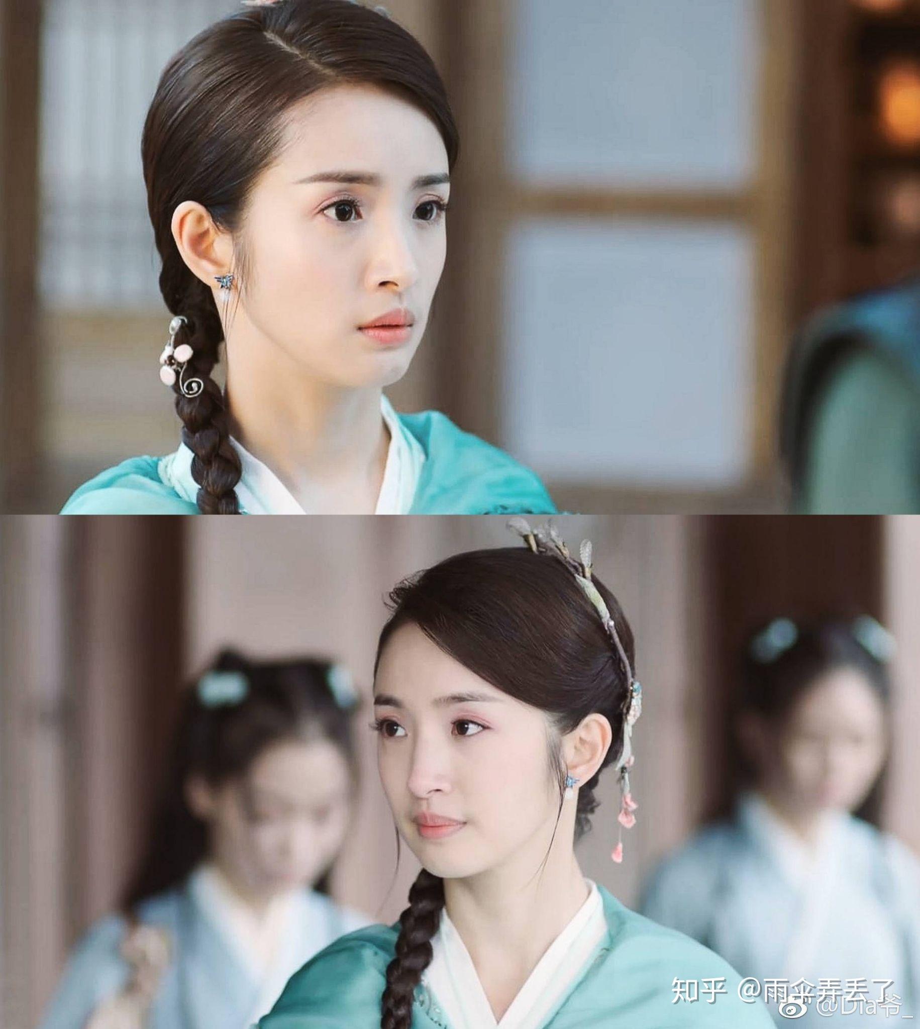 如何评价林依晨张彬彬主演的电视剧小女花不弃