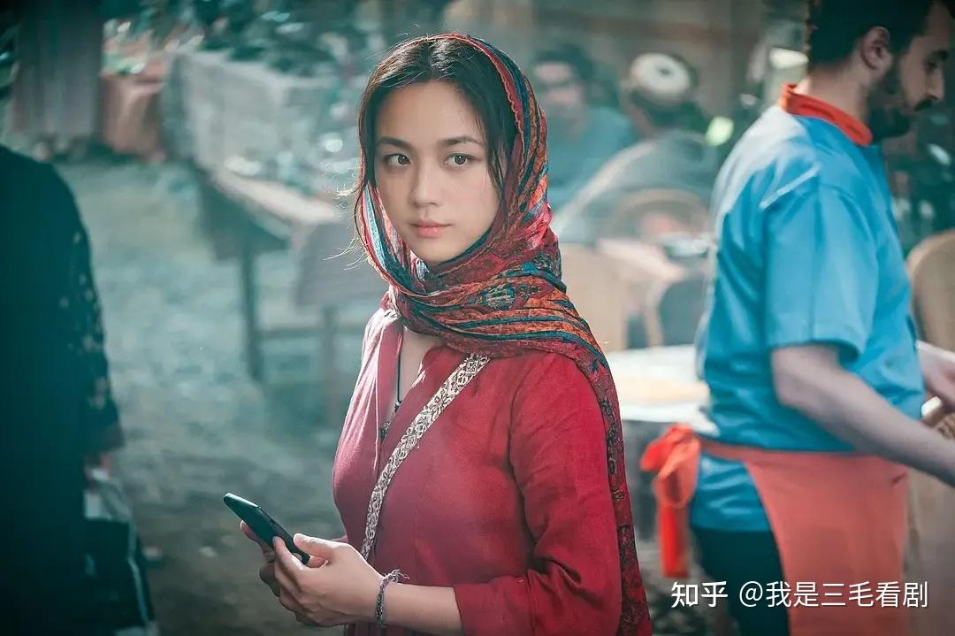 《梦境》大数据AI再现逝者,与爱人在虚拟中相遇由汤唯、裴秀智担任主演 - 知乎