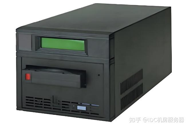 磁带库存储厂商有哪些?国产的 - 知乎