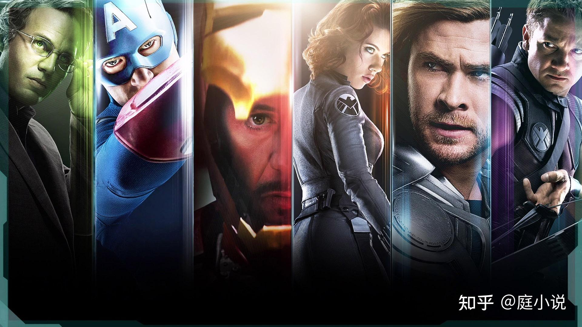 洛基第一集诡计之神洛基又被打爆我的对手竟是我自己