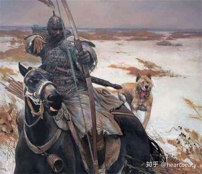 东汉窦宪出击北匈奴勒石燕然武将的又一座最高荣誉