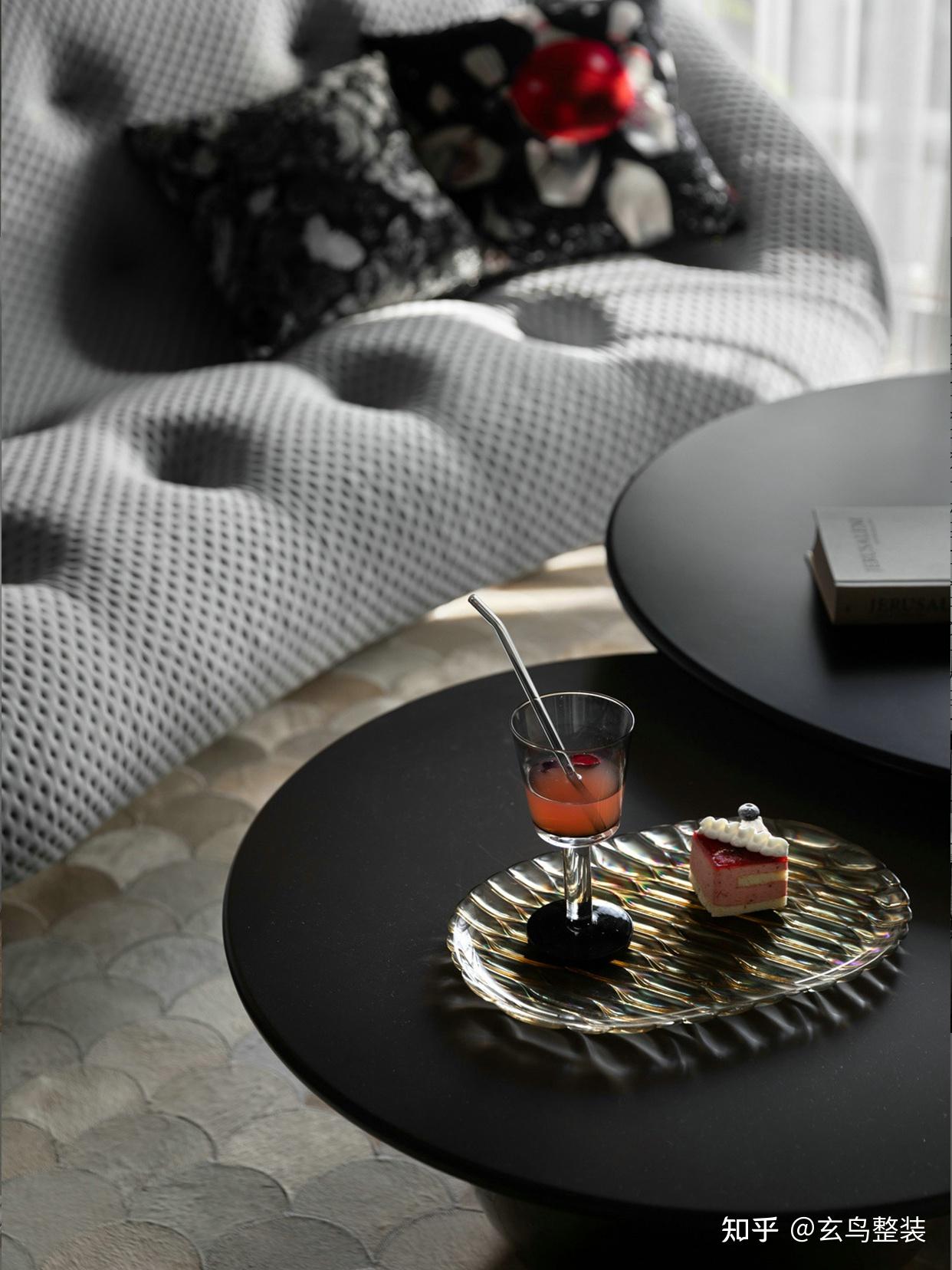 玄鸟整装：北欧装修风格设计-Nordic interior design style - 知乎