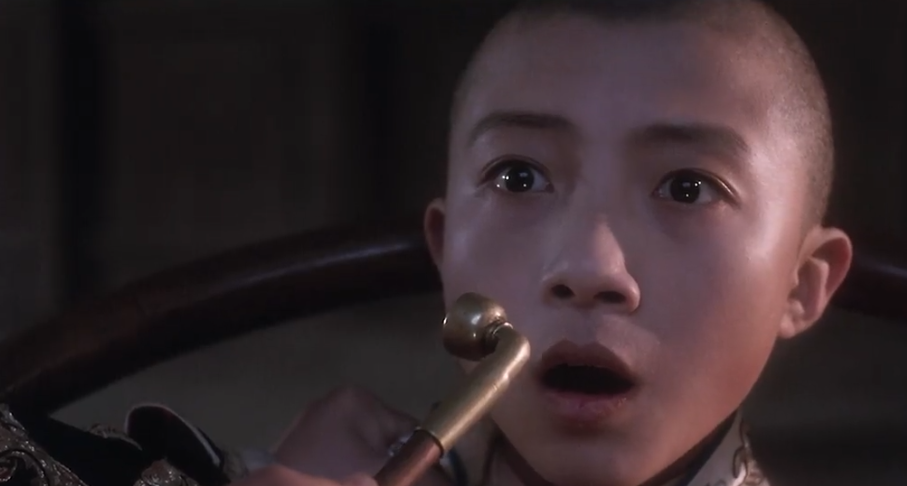 《基本剧作法》之编剧的工具——行为与戏剧性动作