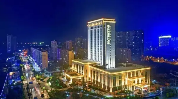 泰和安江苏区域经典项目案例集锦(一)