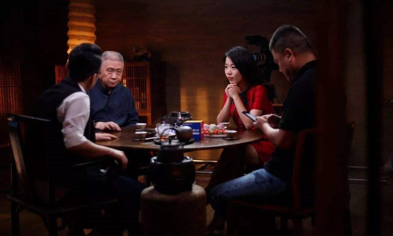 圆桌派 天底下本无新鲜事儿 知乎