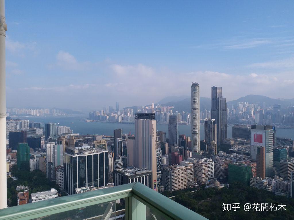 三千万人民币,在香港能买什么样的的房子。不