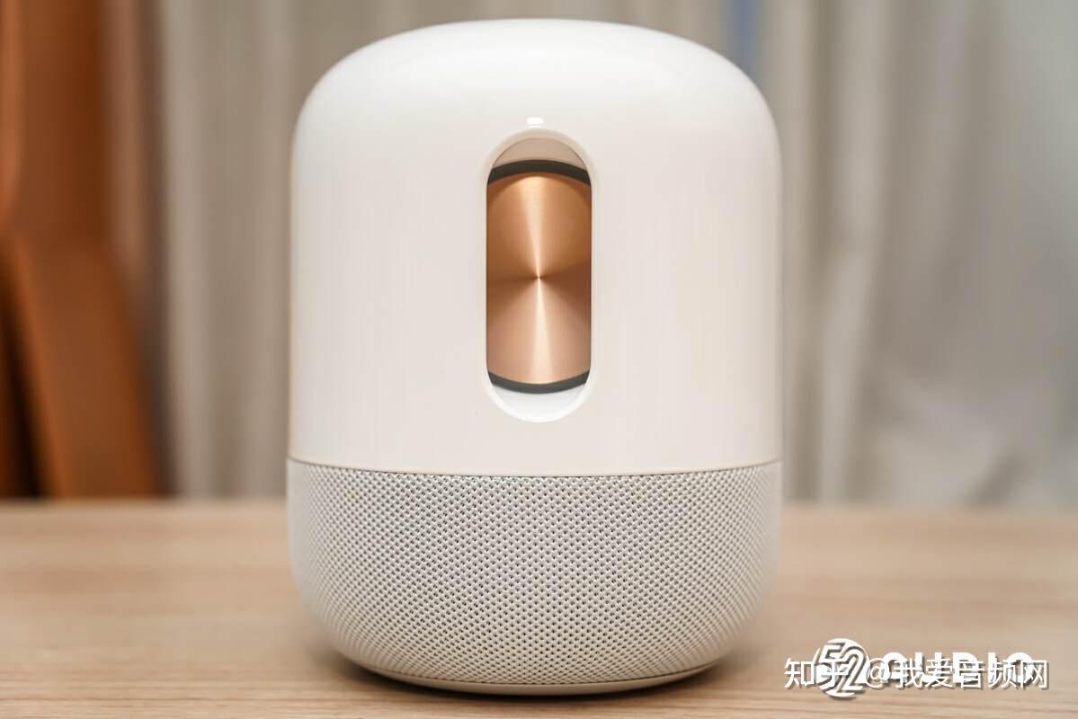 华为sound se音箱评测:帝瓦雷联合设计,harmonyos生态一碰传歌 - 知乎