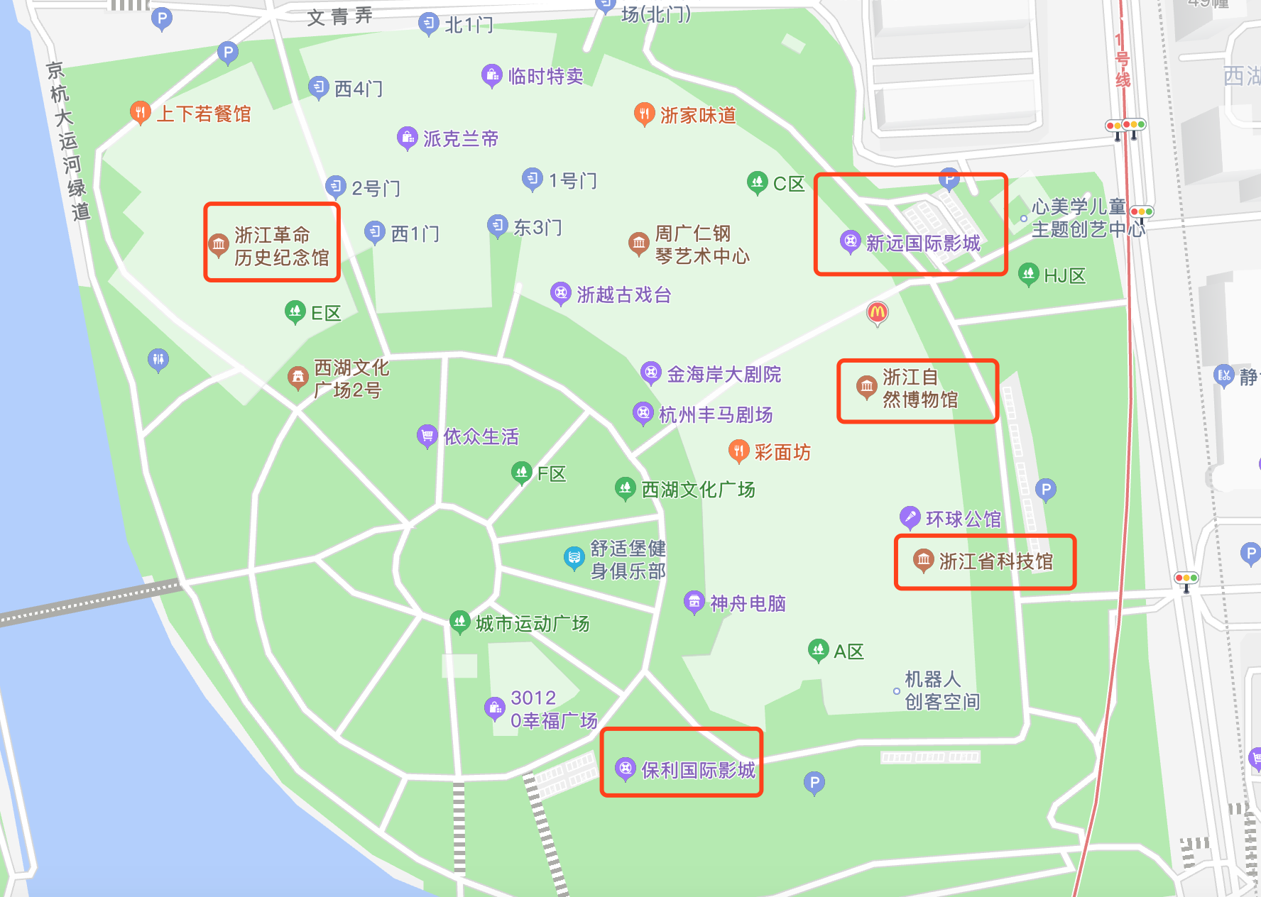 合肥市是否应该考虑发展旅游业? - 知乎