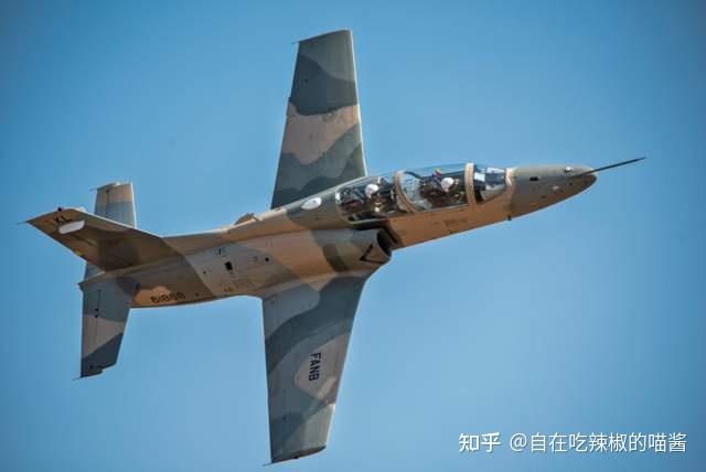 中国装备志——K8教练机 - 知乎