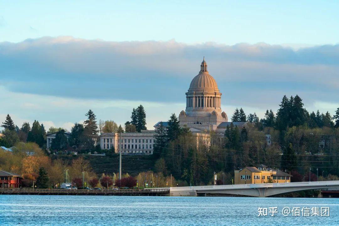 想开拓美国市场,如何注册一个合适的美国公司? - 知乎