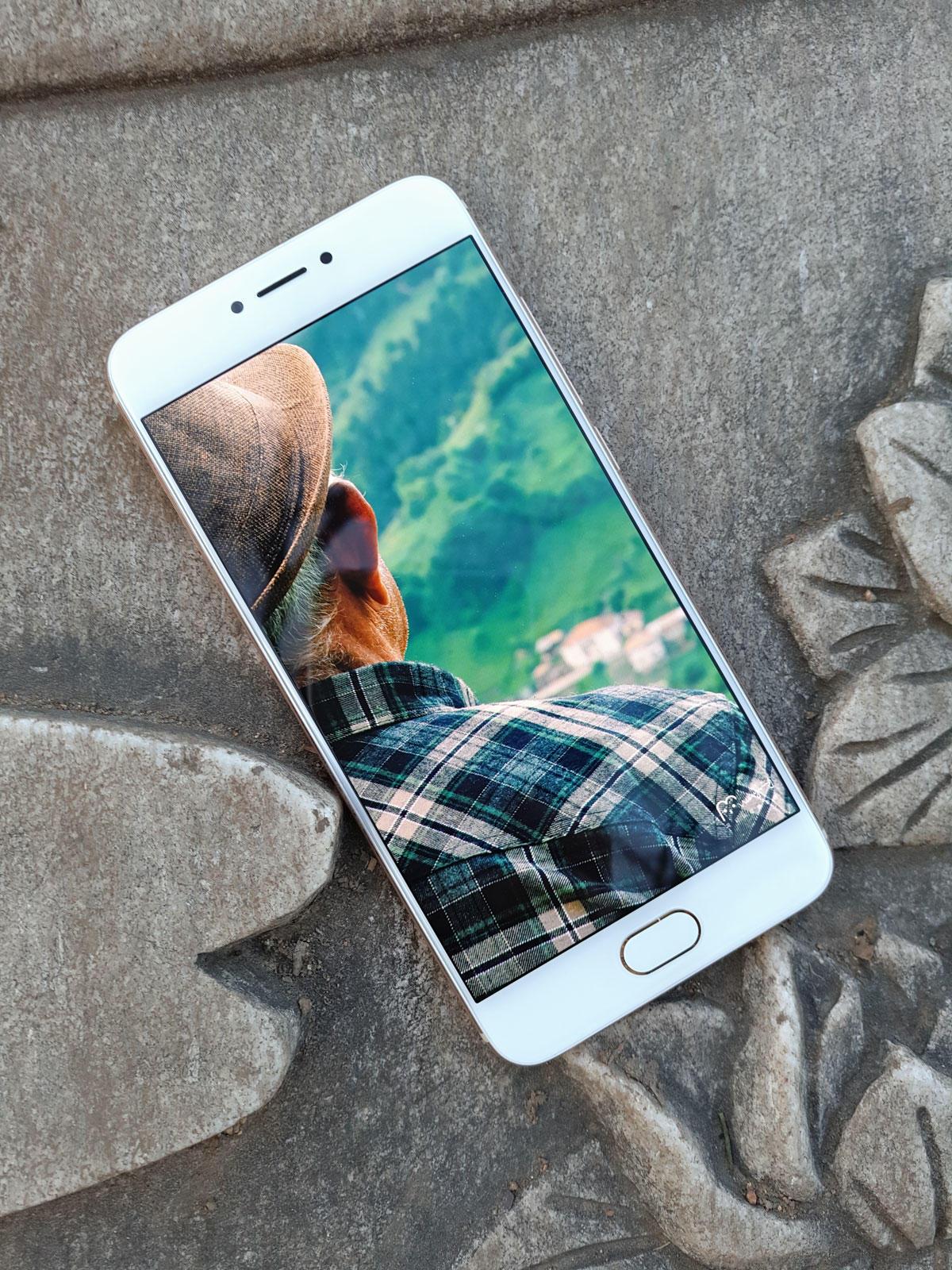 小屏拍照旗舰的自我突破魅族pro6s手机评测