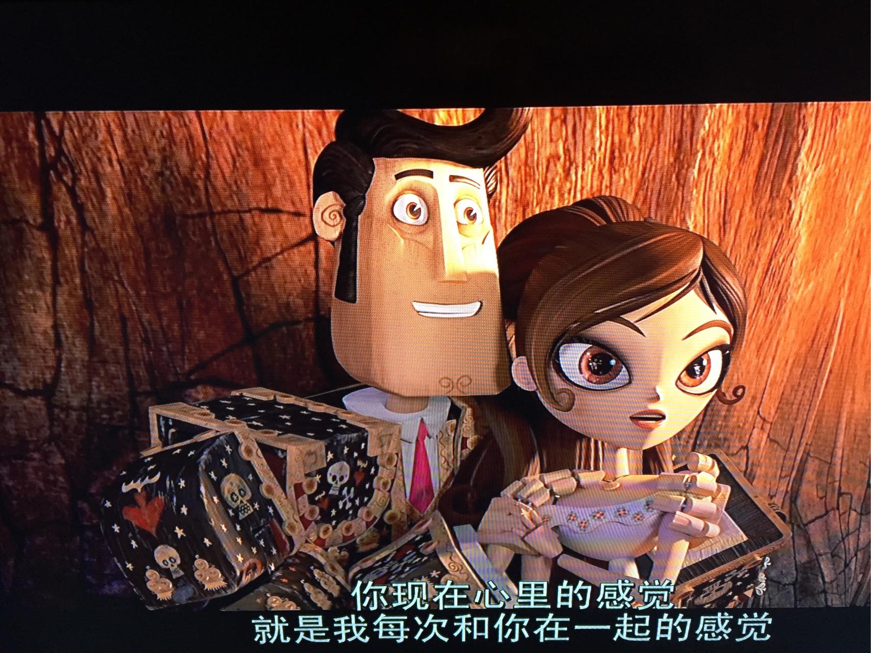 如何评价皮克斯动画电影《寻梦环游记》(Coc