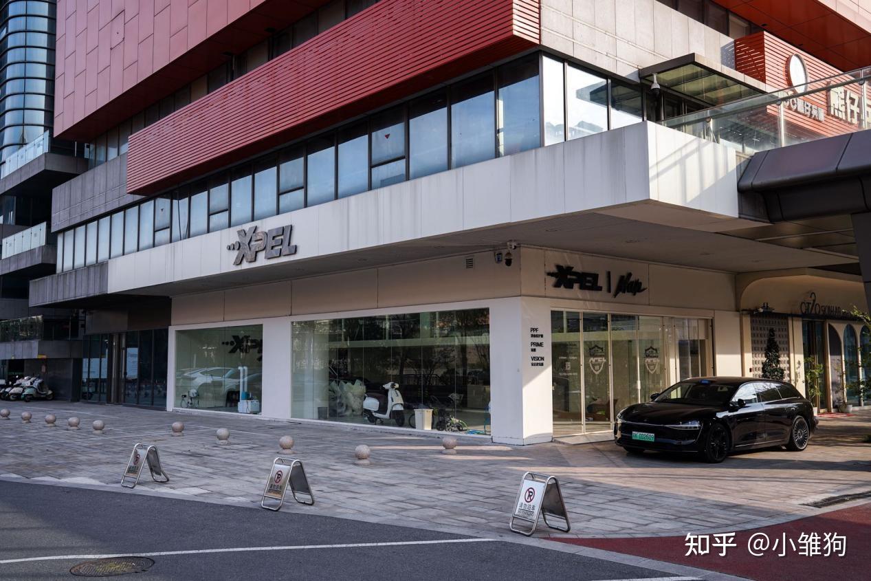 2026年扬州汽车贴膜店深度评测:这五家专业门店各有特色
