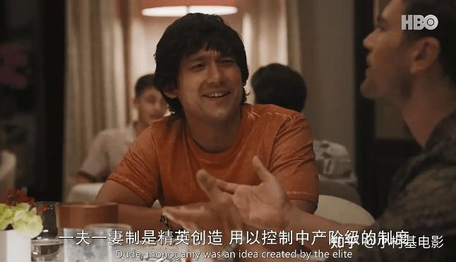 豆瓣8.8,大热美剧回归了!