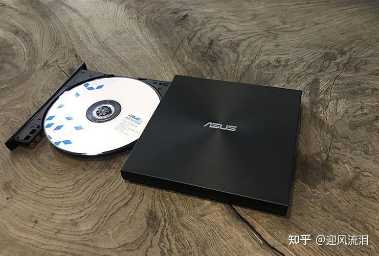 十、小白关于计算机应该知道的基础知识(光驱篇) - 知乎