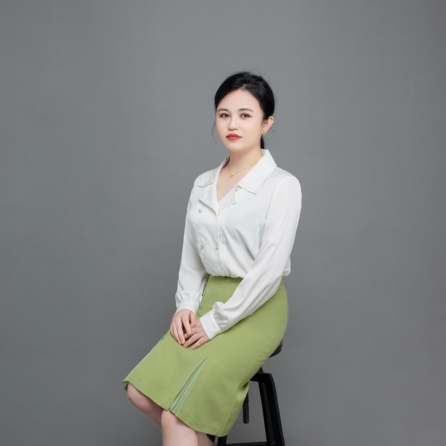 职场宝妈月月