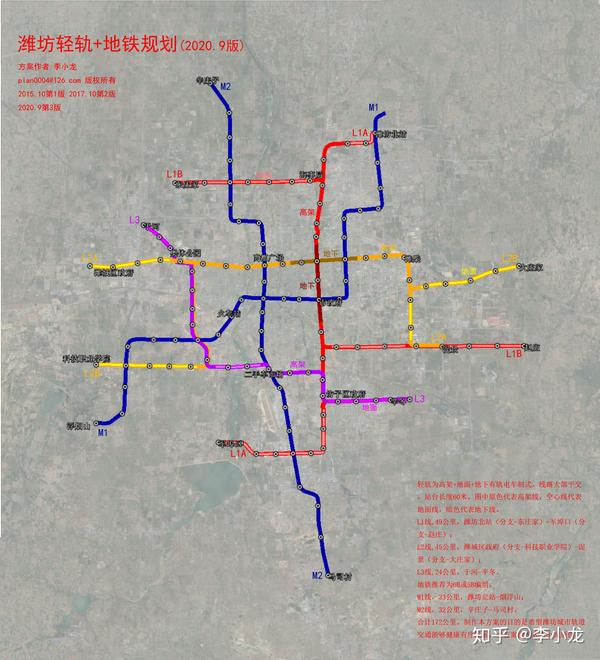 潍坊有轨电车图片