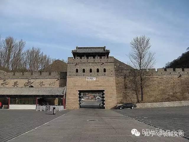 长城文化带 | 北京的长城,哪一座历史最悠久?
