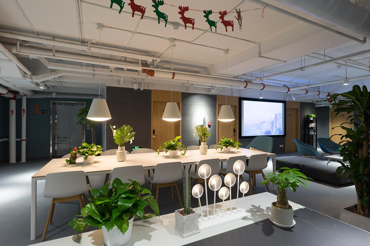 这间公寓有点酷小泊带你了解一下集中式长租公寓呀